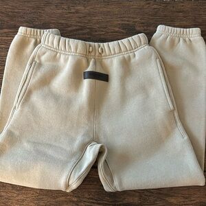 Essentials fog sweatpants